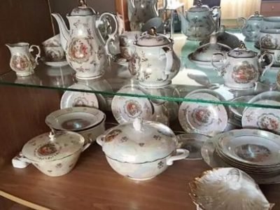 Фарфоровая супница: 3 современных способа использования