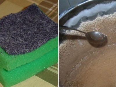 Фатальные ошибки хозяек