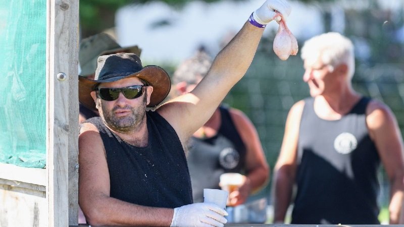 странные фестивали