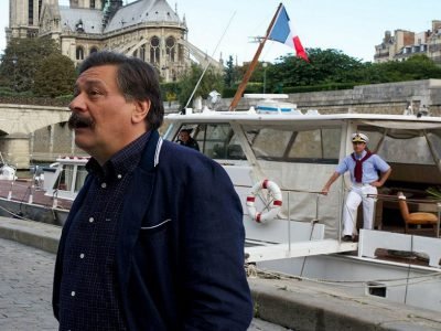 Фильмы, которые лучше не смотреть на пустой желудок