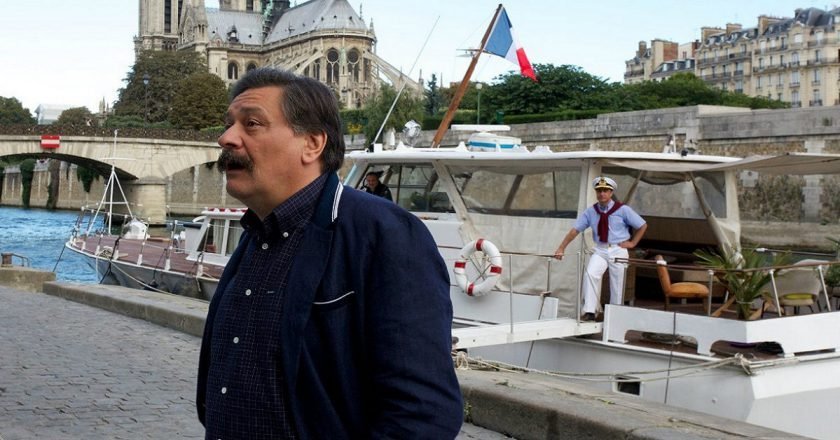 лучшие фильмы о еде и поварах