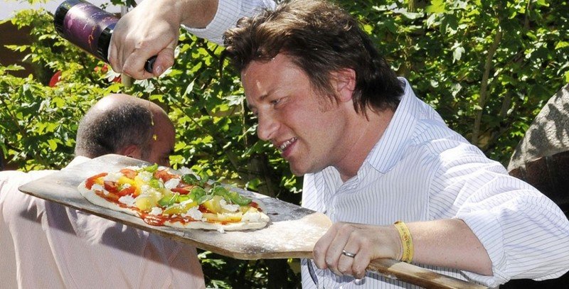 Документальные фильмы о еде