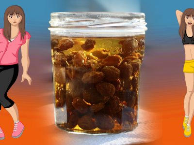 Финики для похудения