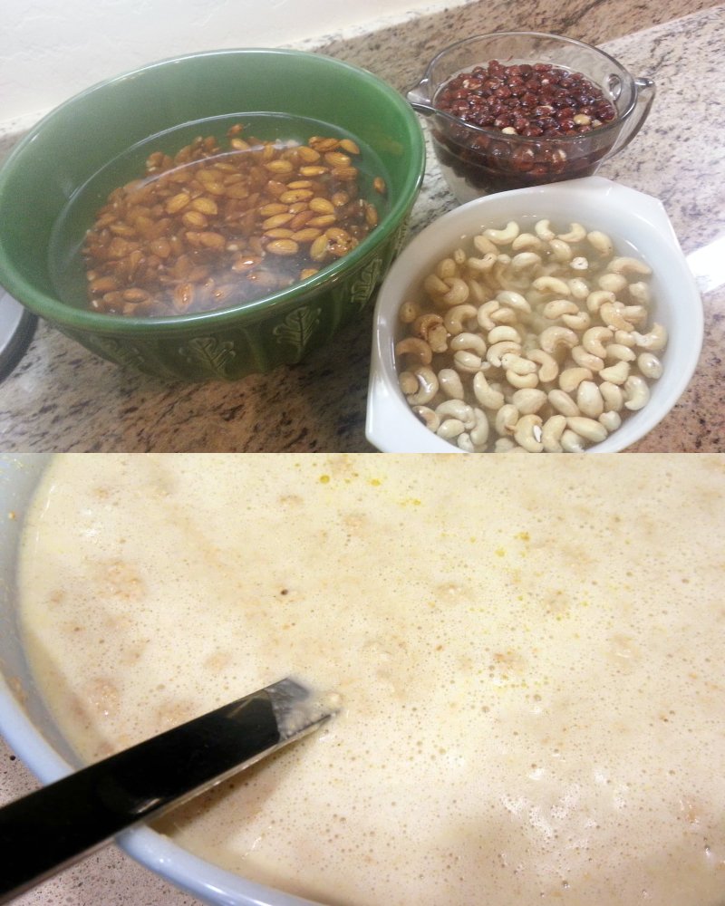 в чем содержится фитиновая кислота