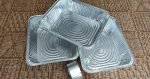 Формы из фольги не по назначению - Со Вкусом