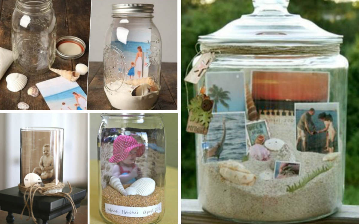 фото в банке