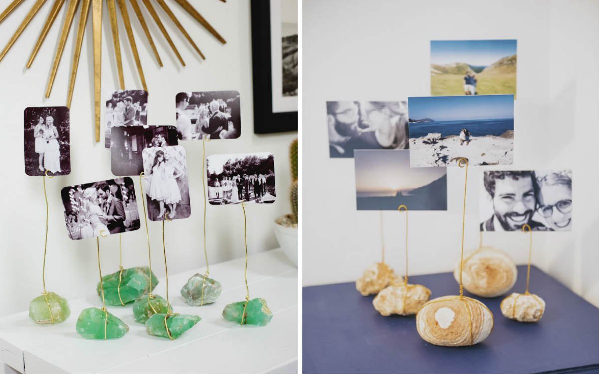 подставка для фото