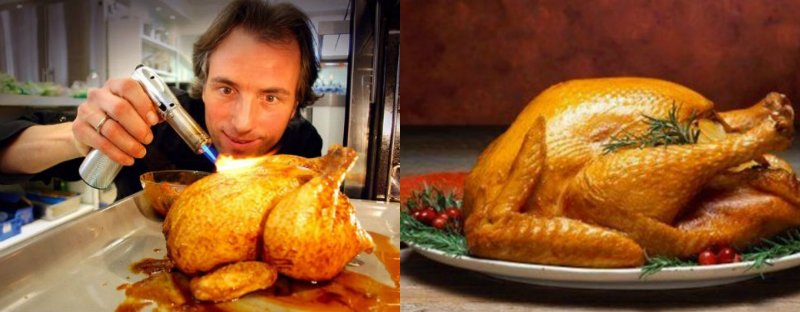 хитрости фотографов