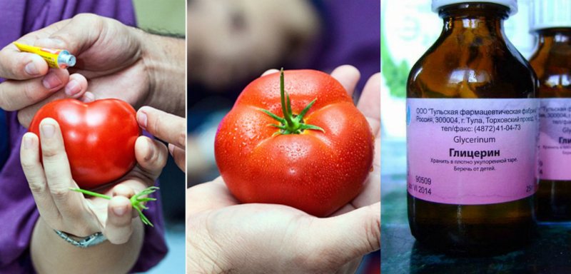 хитрости фотографов