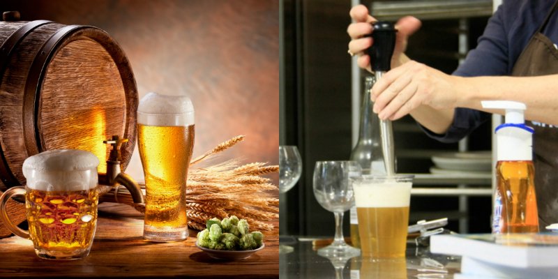 хитрости фотографов