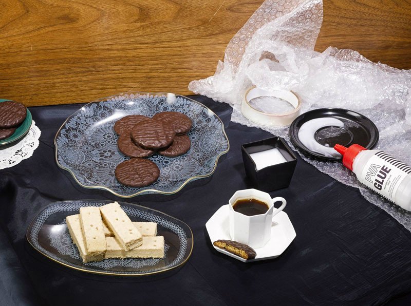 хитрости фотографов