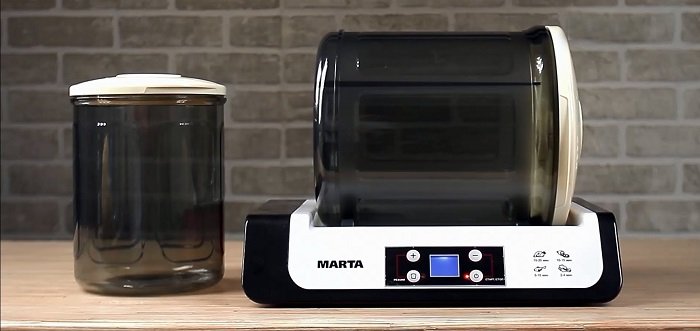 маринатор фото