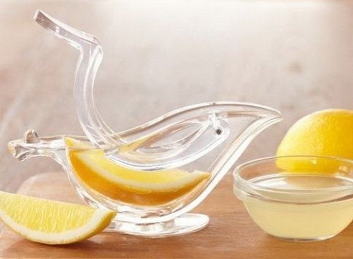 ручная соковыжималка фото