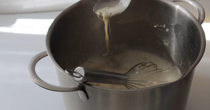 ложка для мороженого