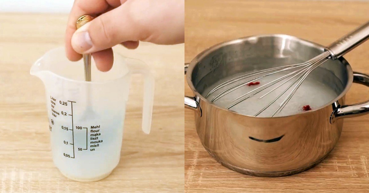 как чистить унитаз