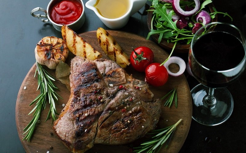 голландская диета