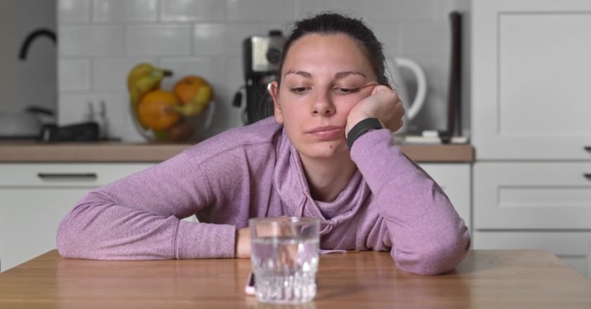 Голодание раз в неделю