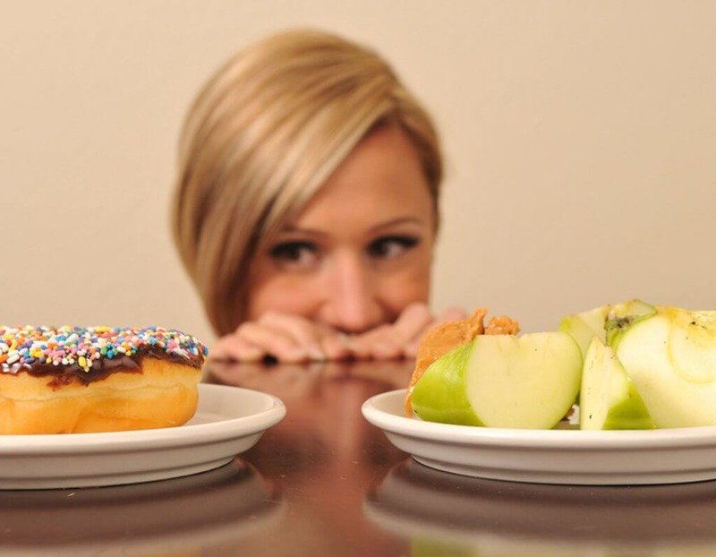 диета Франца Майера