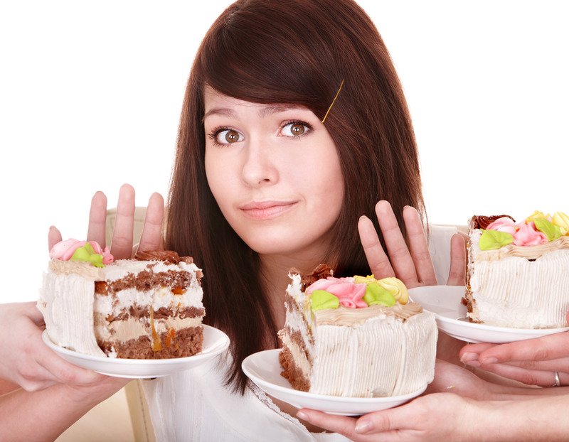 диета Франца Майера