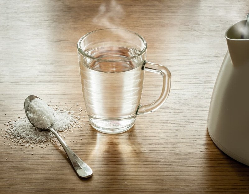 диета Франца Майера