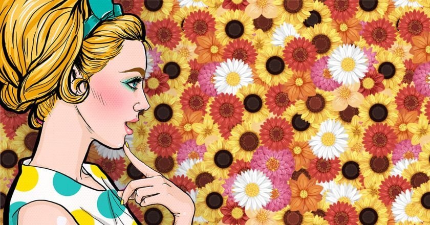 головоломки на внимательность