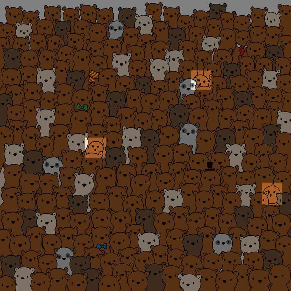 головоломки с фруктами