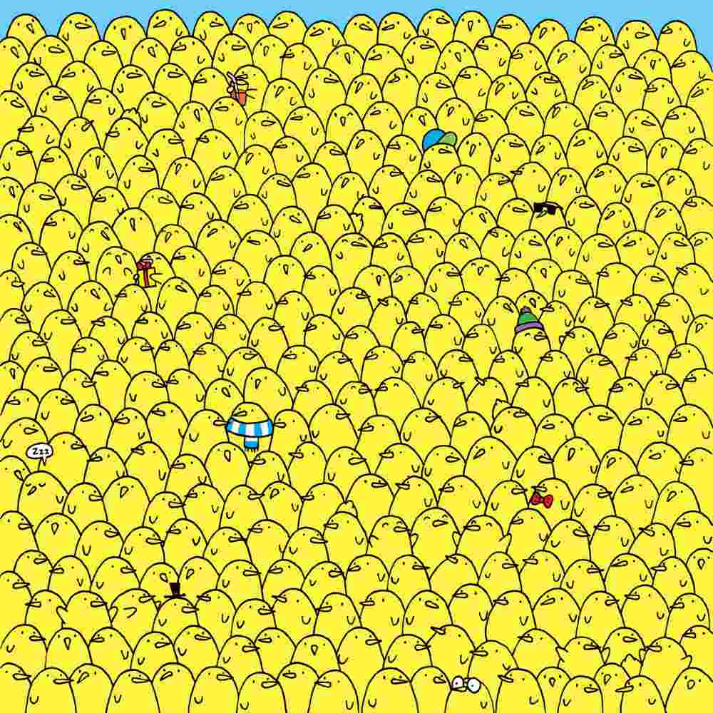 головоломки с фруктами