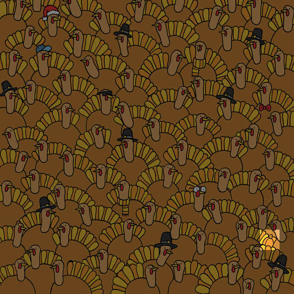 головоломки