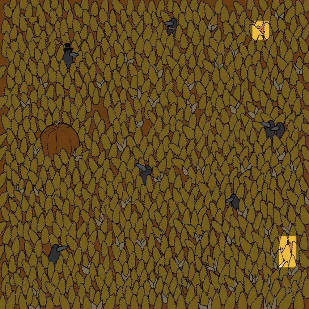 головоломки