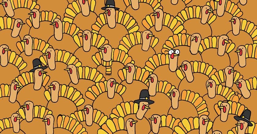 головоломки в картинках