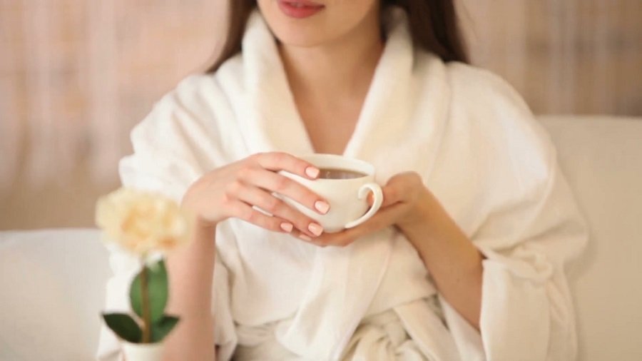 Горчица для похудения