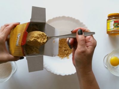 Горчичные маски для лица