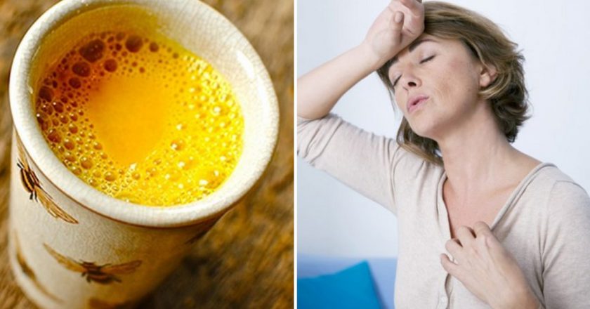 гормональный дисбаланс