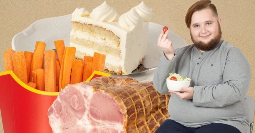 Гормоны, отвечающие за вес большой вес из-за гормонов