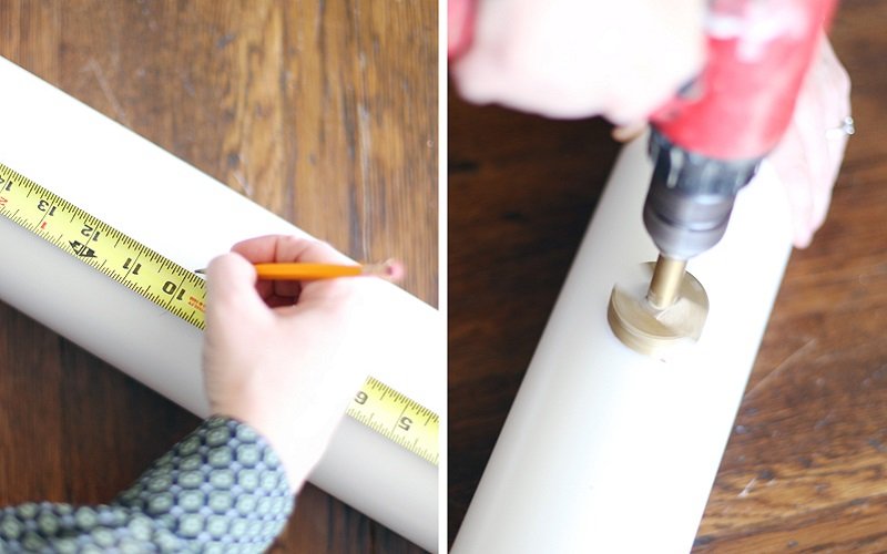 место для растений на кухне