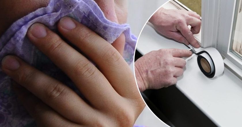 Химическая атака