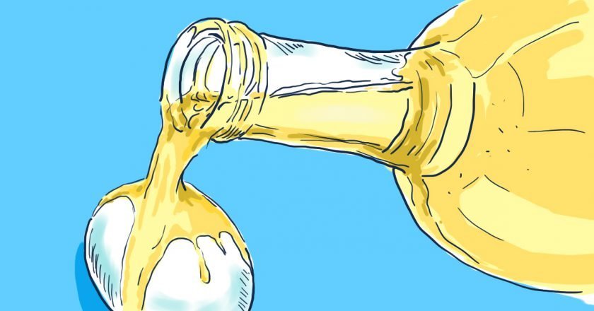 кулинарные хитрости