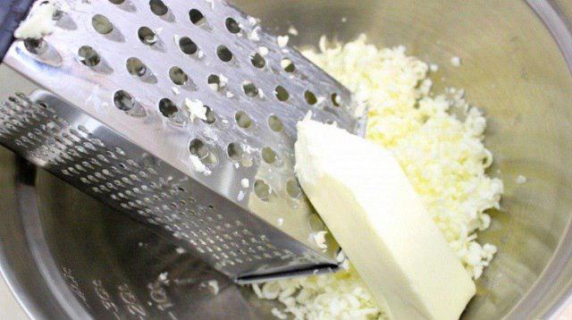 кухонные лайфхаки