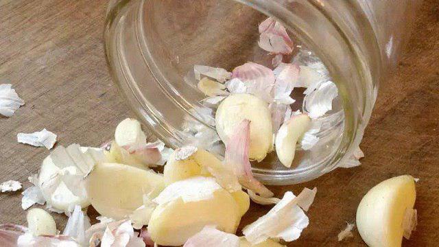 кухонные лайфхаки