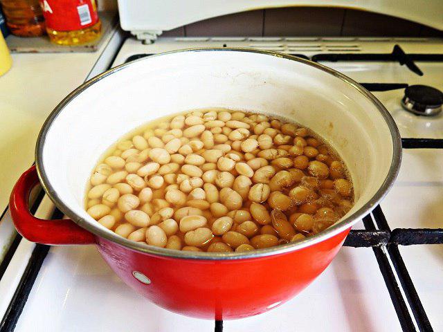 кухонные лайфхаки