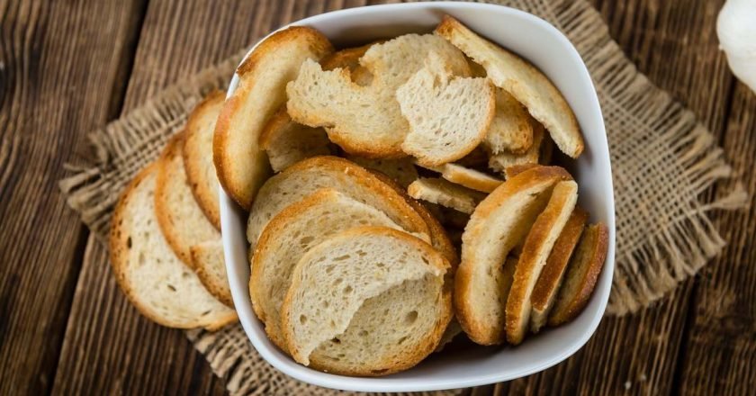 сухарики