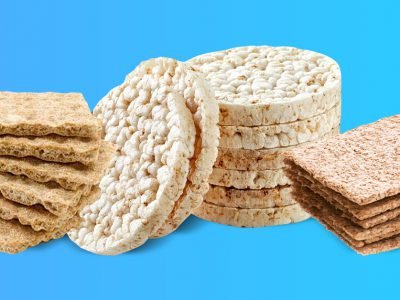 Хлебцы для похудения