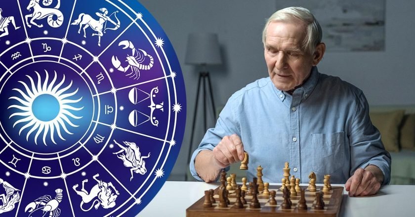 хобби по знаку зодиака