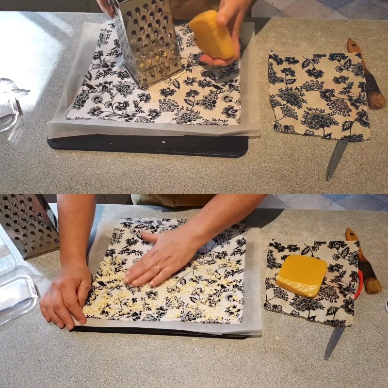 многоразовые салфетки