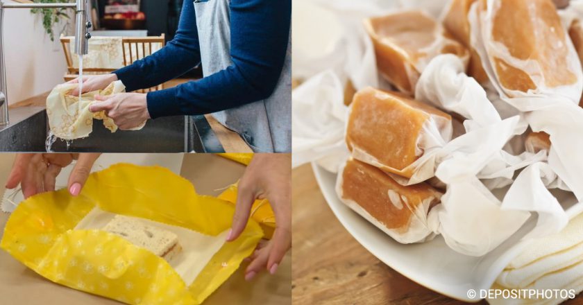 Хранение продуктов