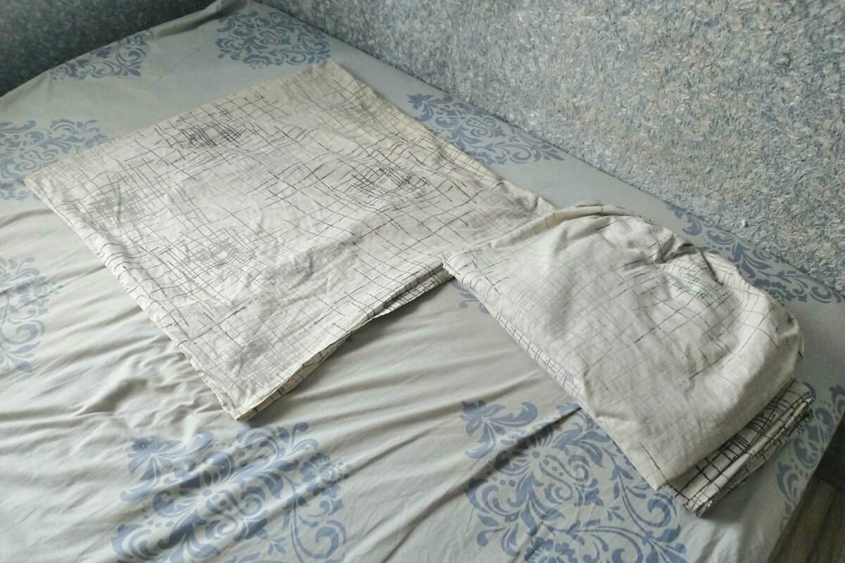 наволочка для подушки