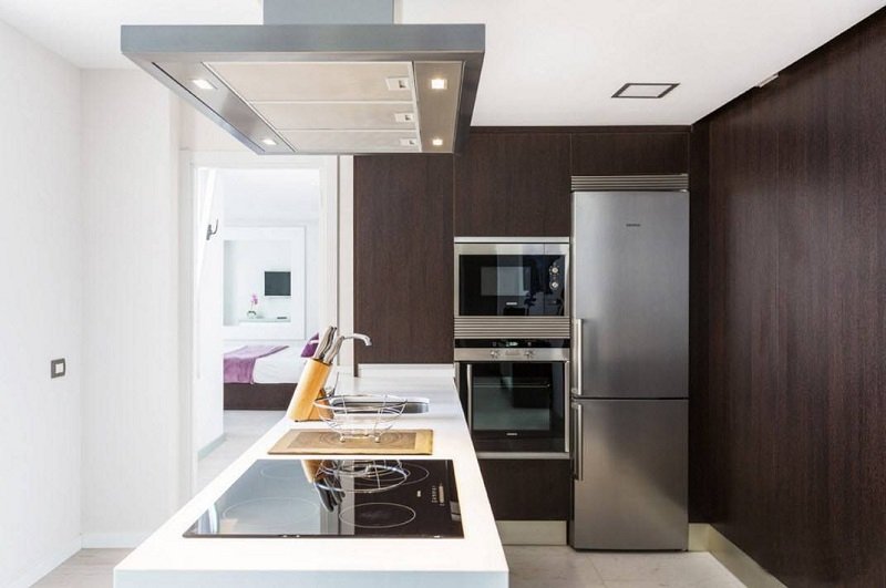 холодильник