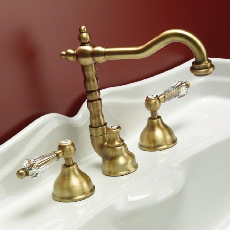 идея для смесителя фото