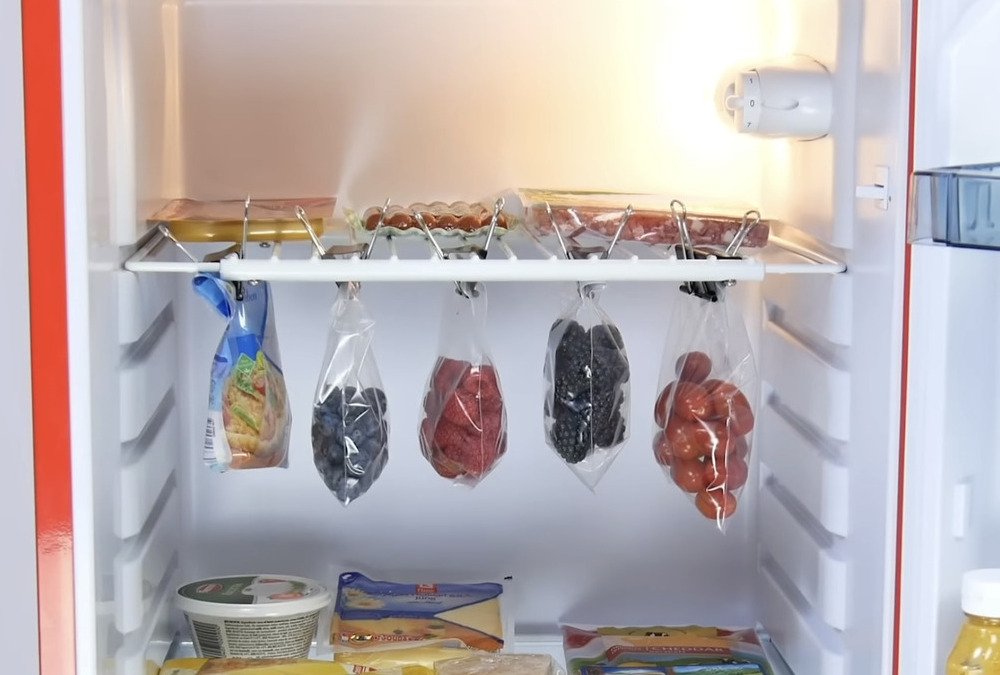 идеи для экономии места