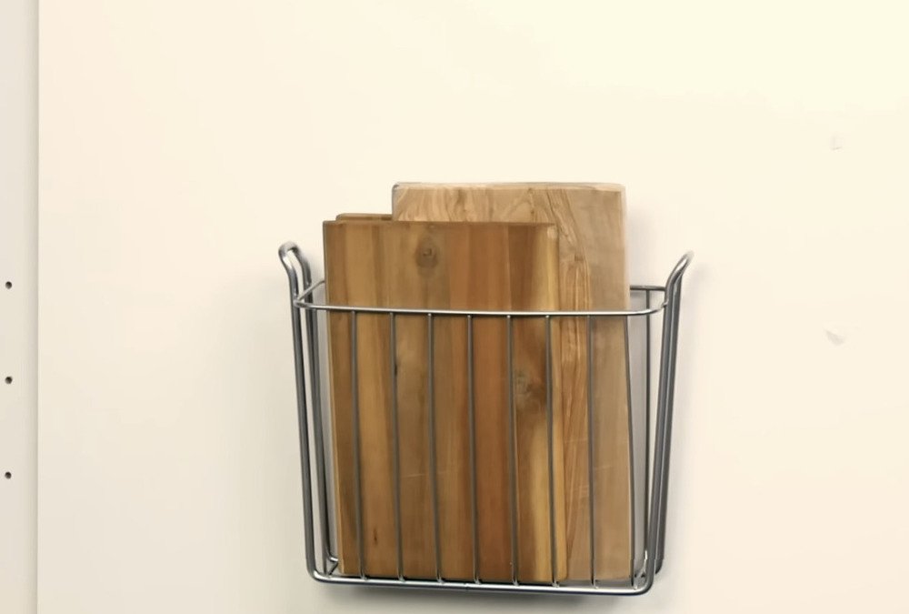 идеи для экономии места